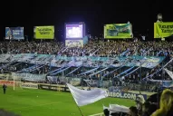 Cuándo saldrán a la venta y cuánto costarán las entradas para Atlético-Libertad