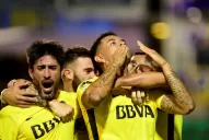 Cardona, el “tapadito” del “Mellizo” para la final ante River