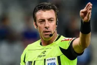 Ya se conoce el árbitro para el primer partido de Atlético en la Copa Libertadores 2018