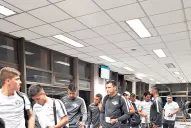 Libertad, el campeón herido