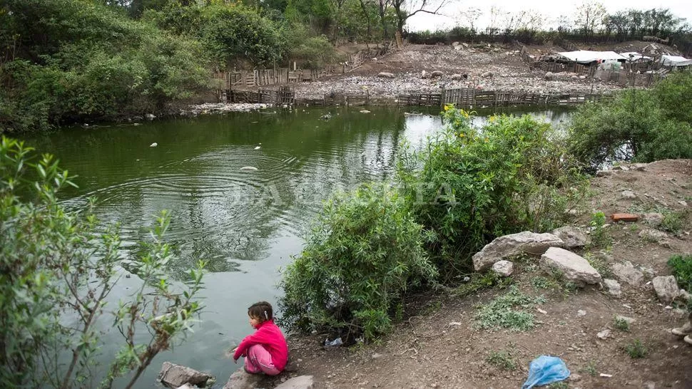 LA GACETA / FOTO DE JORGE OLMOS SGROSSO