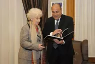 Carlotto pidió que se rechace el nombramiento de Maggio