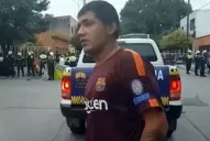 Video: lo siguieron para sacarle $500, dijo el hermano del motociclista fallecido
