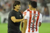 Cómo quedó San Martín en la tabla de posiciones luego de la fecha libre