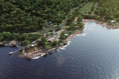 Cinco imágenes para entender cómo será la transformación de El Cadillal