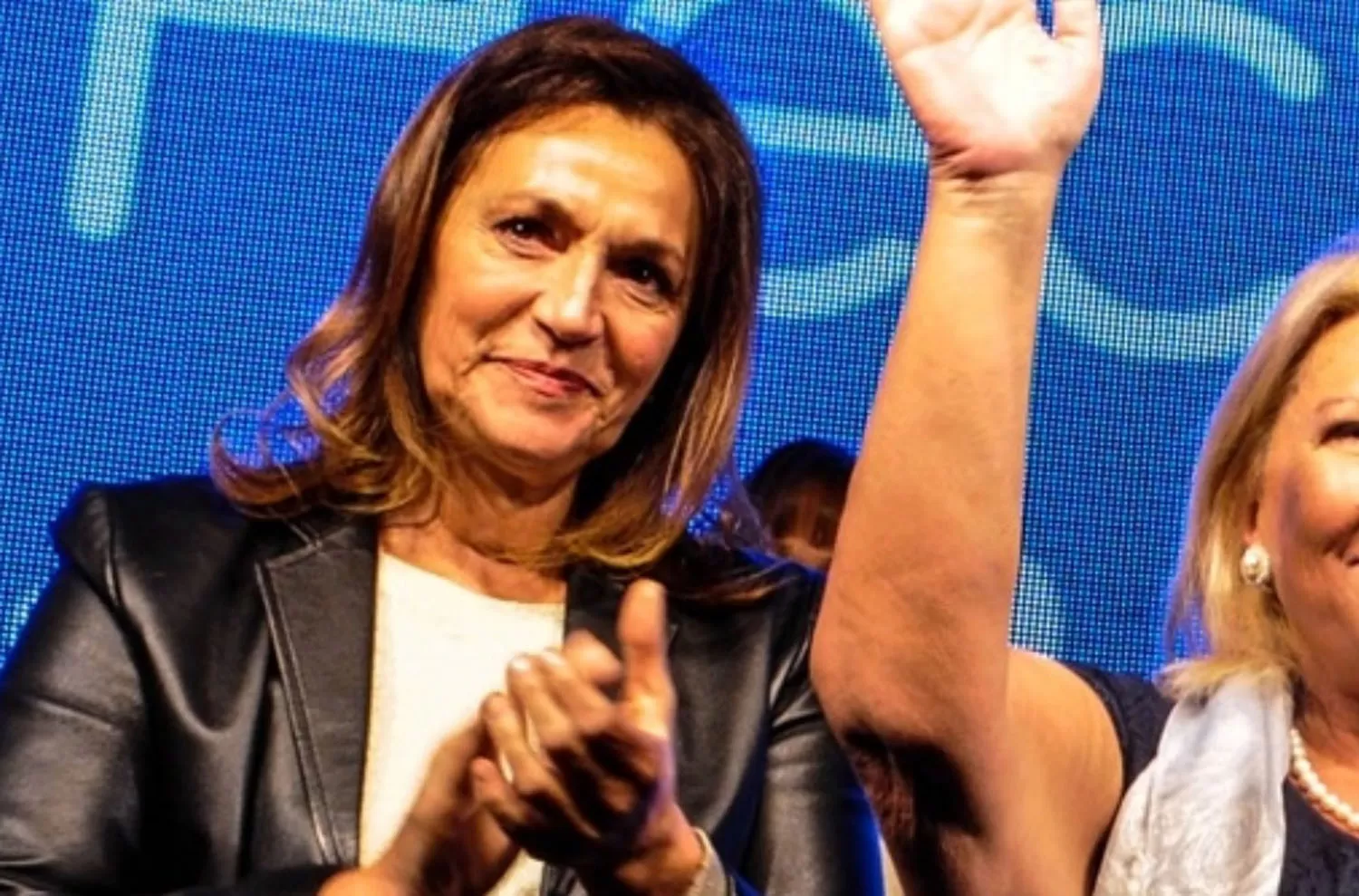 DECLARACIONES .Natalia Vic, ginecóloga y especialista en medicina reproductiva. FOTO TOMADA DE EL INSTRANSIGENTE.