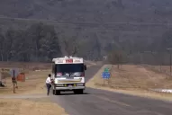 Alistan la puesta en marcha del boleto estudiantil para los alumnos del interior de Tucumán