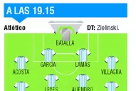 El decano zafa de Tacuara, pero no de Salcedo