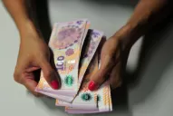 Alzas en alimentos y tarifas impulsan la inflación