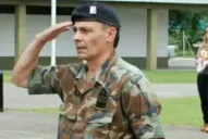 Un militar tucumano protagonizó un heroico rescate en un incendio, pero murió a causa de las quemaduras