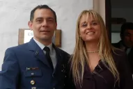 La desgarradora carta de la esposa del héroe tucumano: te llevaste mi corazón