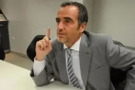 A pesar de las objeciones, la designación de Maggio como juez será tratada el jueves por la Legislatura