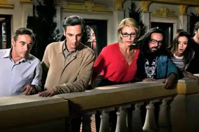 Armá tu agenda: toda la oferta en cine y entretenimientos para hoy