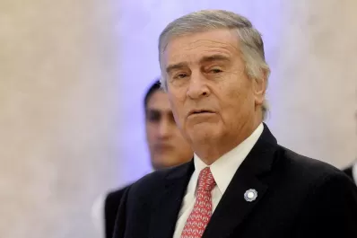 Tras la crisis, el PEN reformulará Defensa