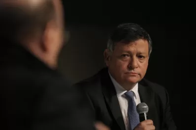 Peppo admite que habló con la jueza