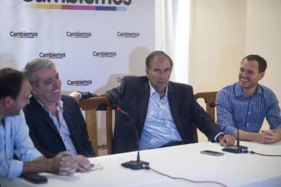 “Es natural la reelección de Macri”