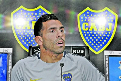 “El título se lo llevará el que menos se equivoque”, pronosticó el “Apache”