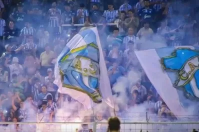 El emocionante video que preparó Atlético a horas del debut en la Copa Libertadores 2018