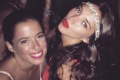 Carla estaba llena de proyectos, dijo una amiga de la joven muerta en Nueva York