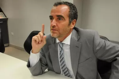 A pesar de las objeciones, la designación de Maggio como juez será tratada el jueves por la Legislatura