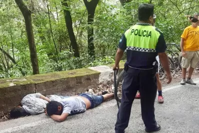 Los motivos por los que la inseguridad se termina imponiendo en Tucumán