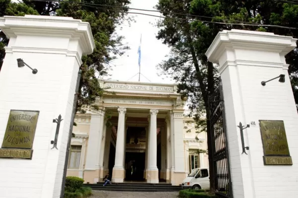 Exámenes presenciales en la UNT: qué establecerá el protocolo sanitario