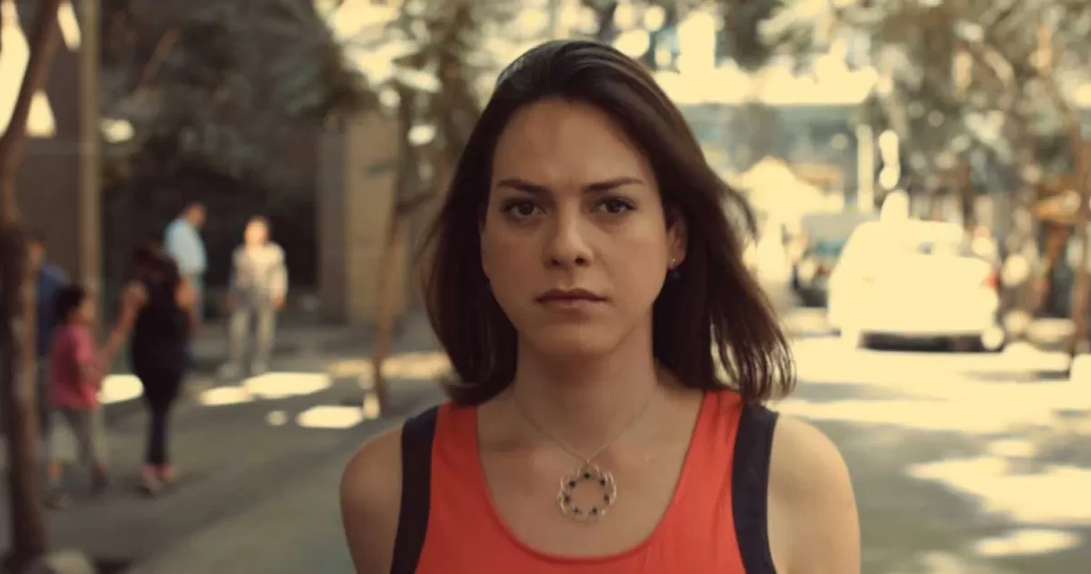 UNA MUJER FANTÁSTICA