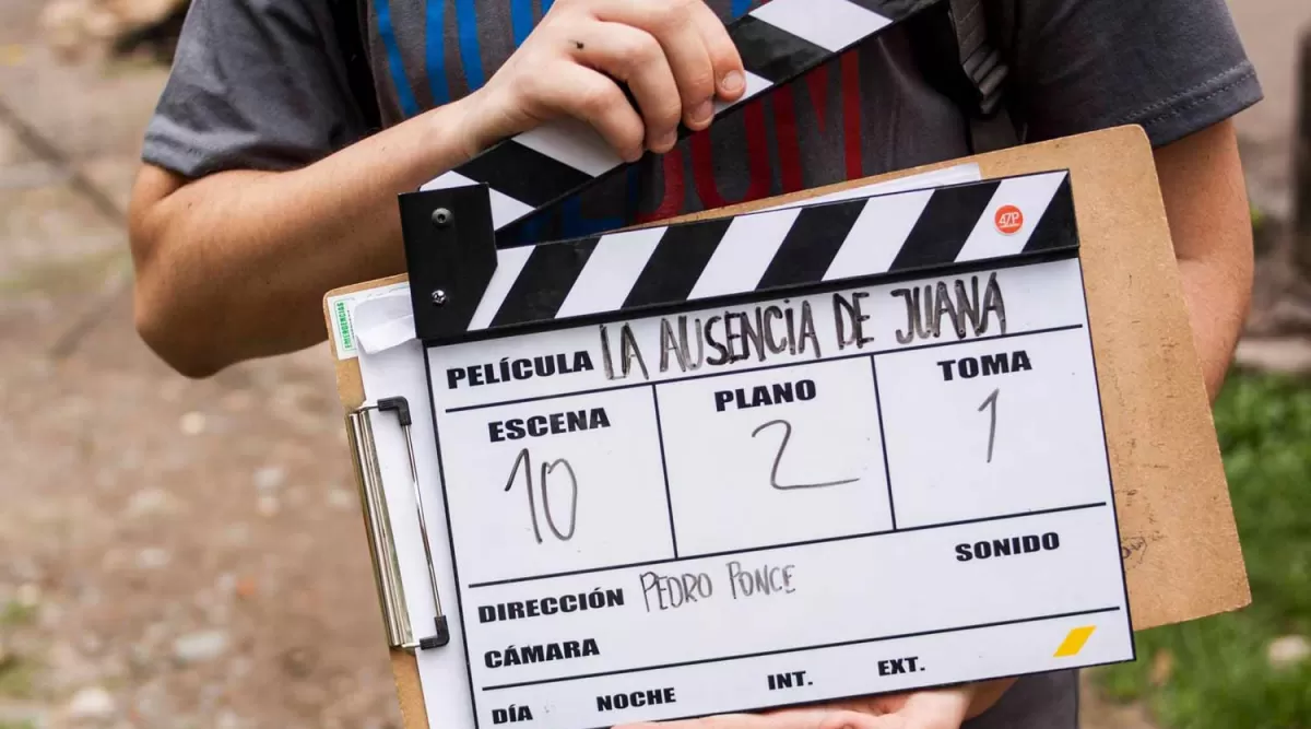 FOTO TOMADA DE FACEBOOK.COM/LAAUSENCIADEJUANA