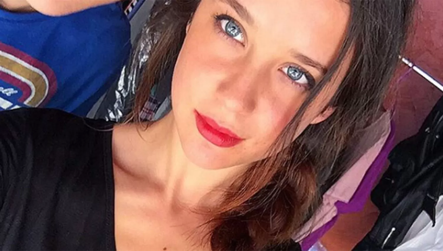 La chica de 21 años pegó el salto en su carrera luego de aparece en la pantalla de Netflix.