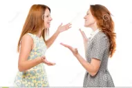 “Sororidad” y “nosotres”, nuevo lenguaje feminista