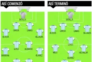 Aliendro es el corazón de un “Decano” sin respuestas