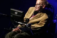 Video: qué decía Stephen Hawking sobre su enfermedad y la discapacidad