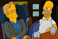 Video: las apariciones de Stephen Hawking en Los Simpson y en The Big Bang Theory