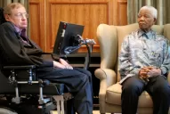 Una mirada tucumana: Stephen Hawking fue un gran divulgador científico