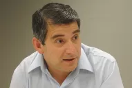 Maley sobre los incidentes en el Camino de Sirga: tomaremos los recaudos necesarios