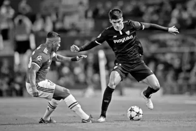 Sampaoli observará a Messi