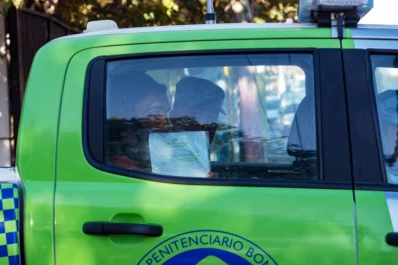 “Bebote” Alvárez ratificó sus acusaciones y complicó la situación judicial de los Moyano