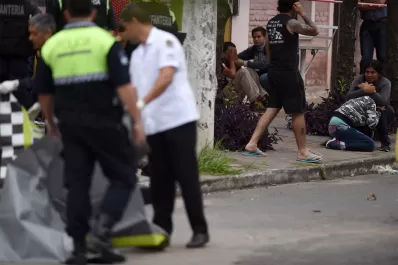 Un fiscal convoca a las víctimas de los incidentes ocurridos durante un cortejo fúnebre en el Camino de Sirga