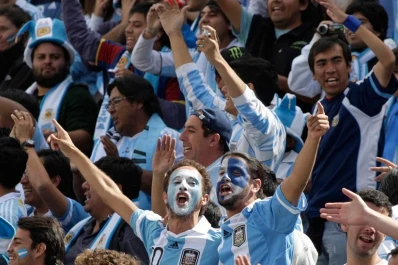 La ONU informó que Argentina está entre los 30 países más felices del mundo