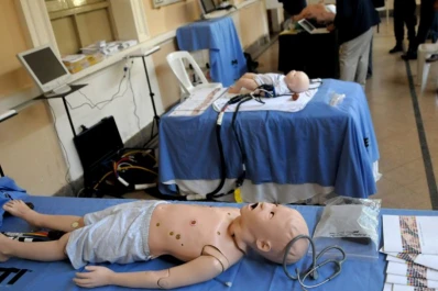 Licitan la construcción del Hospital de Androides en la UNT