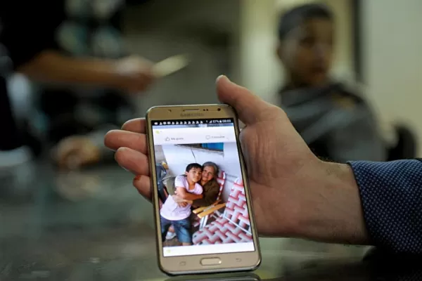 Otro menor podría aportar datos clave para esclarecer la muerte de Facundo