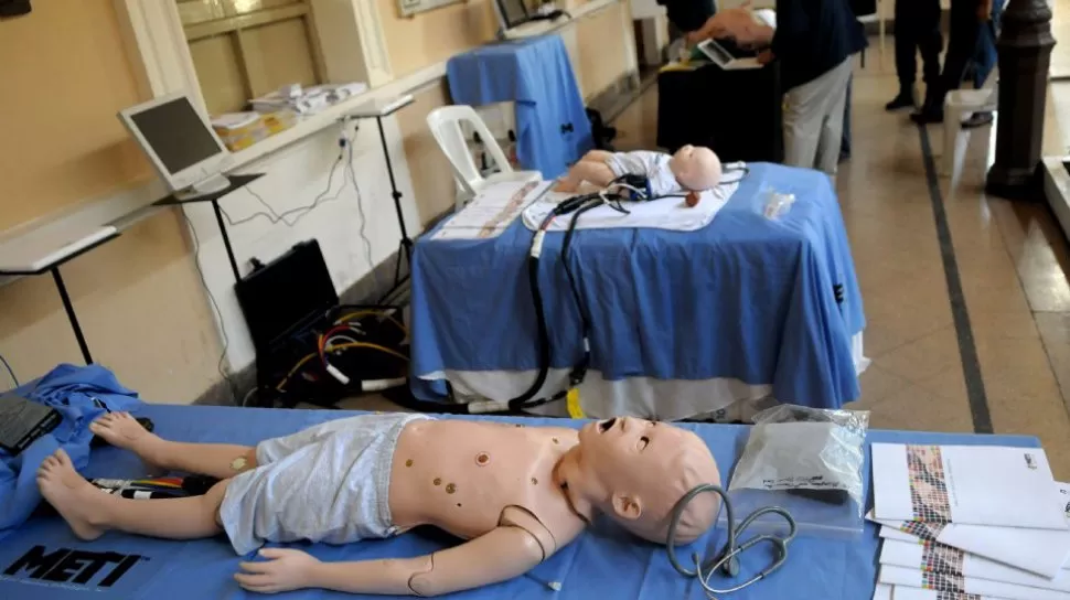 Licitan la construcción del Hospital de Androides en la UNT