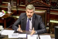 El centro para adictos en La Costanera no se hará