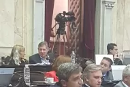 Se reedita la puja por los fondos para el sur por las inundaciones de 2017