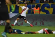 River fue del barro al oro, sin escalas