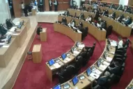 En qué consiste el proyecto contra “motochorros” y “rompevidrios” que puede convertirse en ley