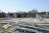 La Provincia anunció que se hará cargo de la construcción del centro para adictos en La Costanera