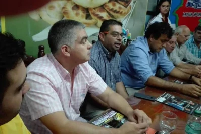 Rally: en Famaillá se retorna a las fuentes