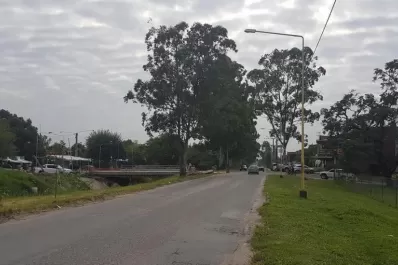 Las víctimas de los vándalos que participaban en un cortejo no denunciaron los ataques