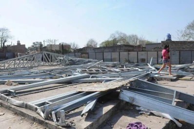 Cinco noticias que tenés que conocer durante la mañana